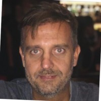 Martín Iglesias